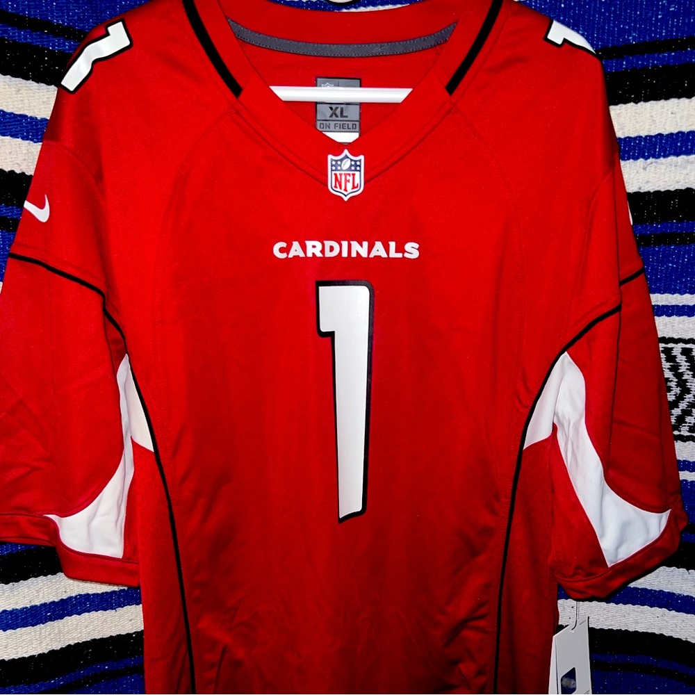 Kyler, Murray, Arizona Cardinals jersey